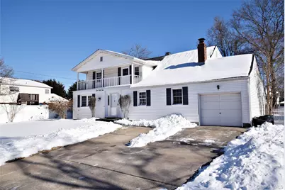 1055 Coates Avenue, Holbrook, NY 11741 - Photo 2