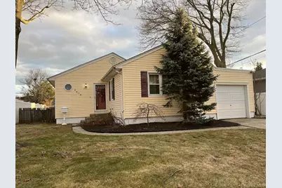 3610 Locust Avenue, Seaford, NY 11783 - Photo 1