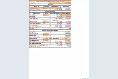 7 Conger Avenue, Haverstraw, NY 10927 - Photo 12