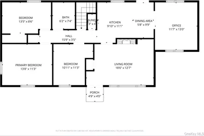 150 Wavecrest Drive, Mastic Beach, NY 11951 - Photo 14