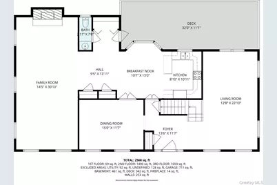 2 Cheyenne Court, Katonah, NY 10536 - Photo 18