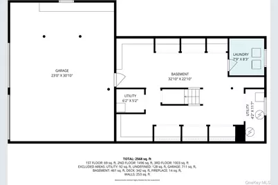 2 Cheyenne Court, Katonah, NY 10536 - Photo 20