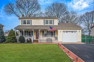 61 Arpage Dr E, Shirley, NY 11967 - Photo 2