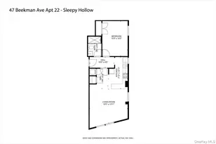 47 Beekman Ave, Sleepy Hollow, NY 10591 - Photo 10