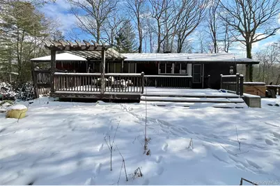 12 Deer Path Road, Tuxedo Park, NY 10987 - Photo 8