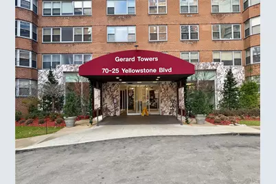 70-25 Yellowstone Boulevard #3H, Forest Hills, NY 11375 - Photo 48