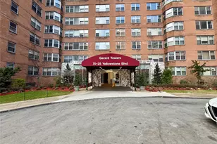 70-25 Yellowstone Blvd, Forest Hills, NY 11375 - Photo 1