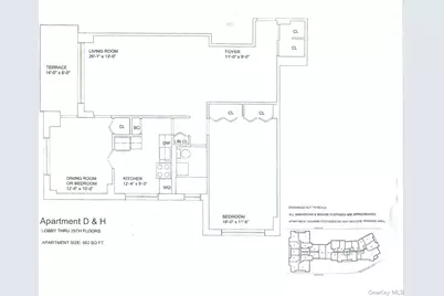 70-25 Yellowstone Boulevard #3H, Forest Hills, NY 11375 - Photo 38