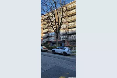 87-05 166th Street #4G, Jamaica, NY 11432 - Photo 8