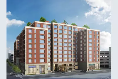 1 Third #1013, Mineola, NY 11501 - Photo 1