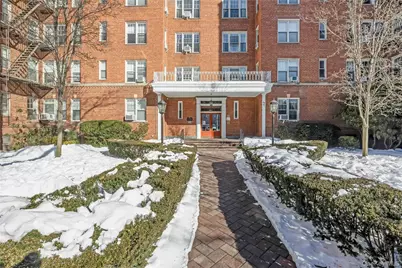 68-37 108 Street #6L, Forest Hills, NY 11375 - Photo 2