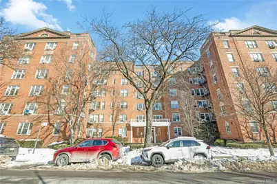 68-37 108 Street #6L, Forest Hills, NY 11375 - Photo 1