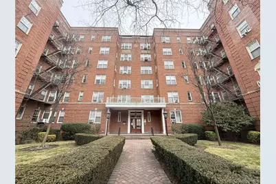 68-37 108 Street #6L, Forest Hills, NY 11375 - Photo 2