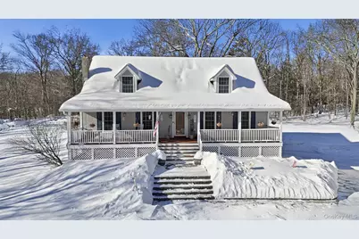 23 Briar Patch Lane, Clinton Corners, NY 12514 - Photo 1