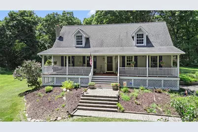 23 Briar Patch Lane, Clinton Corners, NY 12514 - Photo 2