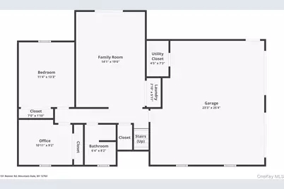 151 Renner Road, Mountain Dale, NY 12763 - Photo 46