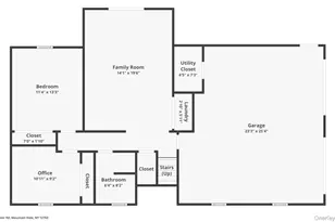 151 Renner Rd, Mountain Dale, NY 12763 - Photo 46