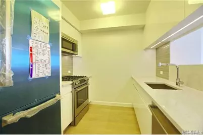 13835 39th Avenue #12L, Flushing, NY 11354 - Photo 2