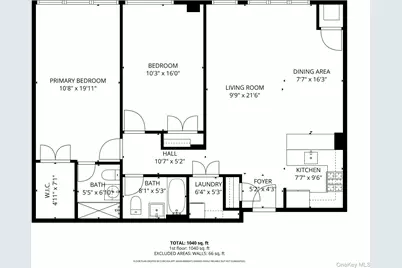 1490 Outlook Avenue #1D, Bronx, NY 10465 - Photo 22