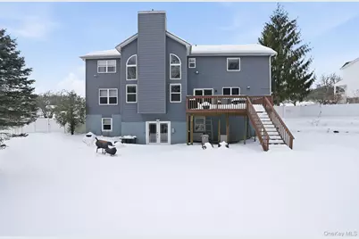 1010 Pine View, New Windsor, NY 12553 - Photo 30