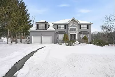 1010 Pine View, New Windsor, NY 12553 - Photo 1