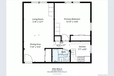 50-21 39th Place #4H, Sunnyside, NY 11104 - Photo 14
