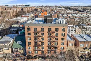 50-21 39th Pl, Sunnyside, NY 11104 - Photo 1