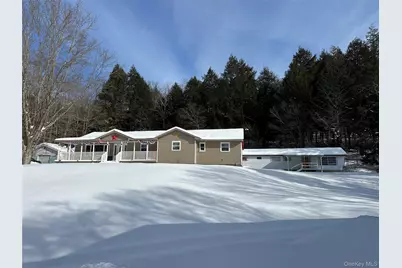 16 John Gray Road, Livingston Manor, NY 12758 - Photo 1