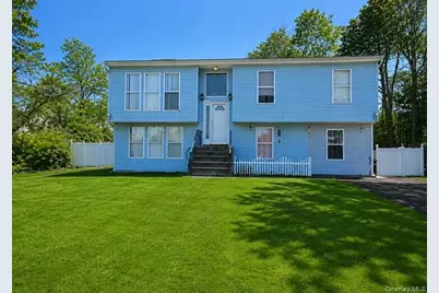 54 Beacon Street, Shirley, NY 11967 - Photo 1