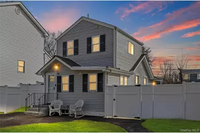 95 Sound Beach Boulevard, Sound Beach, NY 11789 - Photo 1