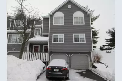 2 Eagle Ridge Way, Nanuet, NY 10954 - Photo 1