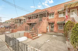 1331 E 86th St, Brooklyn, NY 11236 - Photo 2