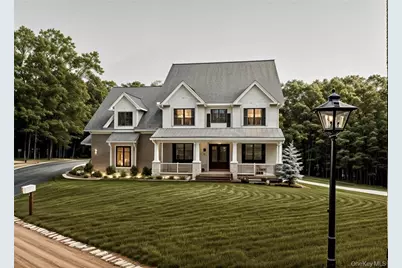 Lot 12 Shadow Court, Wappingers Falls, NY 12590 - Photo 8