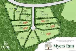 Lot 12 Shadow Ct, Wappingers Falls, NY 12590 - Photo 10