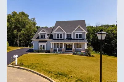 Lot 12 Shadow Court, Wappingers Falls, NY 12590 - Photo 1