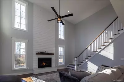 Lot 1 Shadow Court, Wappingers Falls, NY 12590 - Photo 2