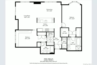 1 Christie Place #207 E, Scarsdale, NY 10583 - Photo 36