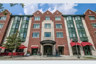 1 Christie Place #207 E, Scarsdale, NY 10583 - Photo 1