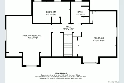 47 Grover Lane, East Northport, NY 11731 - Photo 36