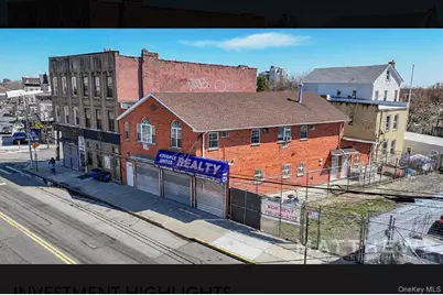 140 Jamaica Avenue, Brooklyn, NY 11207 - Photo 2