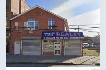 140 Jamaica Avenue, Brooklyn, NY 11207 - Photo 1