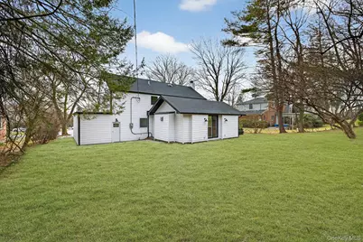 199 Salem Road, East Hills, NY 11577 - Photo 34