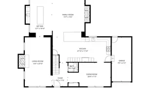 199 Salem Rd, East Hills, NY 11577 - Photo 36