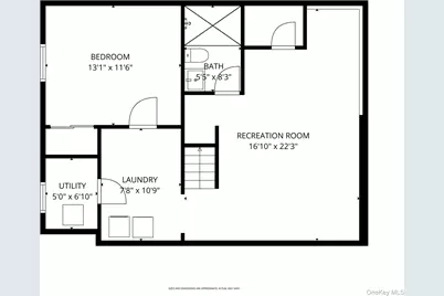 199 Salem Road, East Hills, NY 11577 - Photo 38