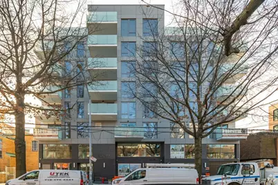 136-80 41st Avenue #6H, Flushing, NY 11355 - Photo 1