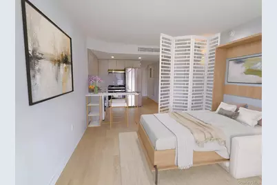 136-80 41st Avenue #6H, Flushing, NY 11355 - Photo 2