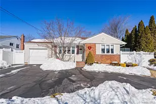 237 Linden St, Massapequa Park, NY 11762 - Photo 1