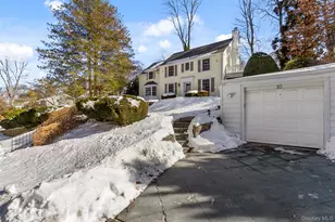 10 Scarsdale Ave, Scarsdale, NY 10583 - Photo 2