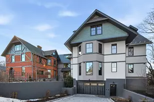 34 Clinton Ave, Dobbs Ferry, NY 10522 - Photo 2