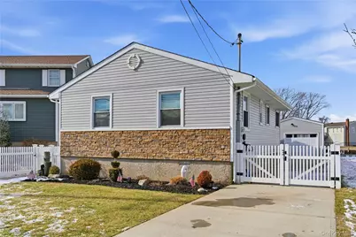 76 Alhambra Road, Massapequa, NY 11758 - Photo 2